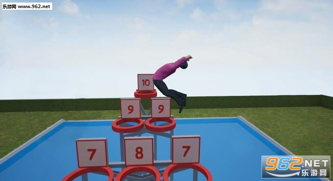 Ragdoll Simulator(��Ƥ��ģ������Ϸ�ֻ���)��ͼ2