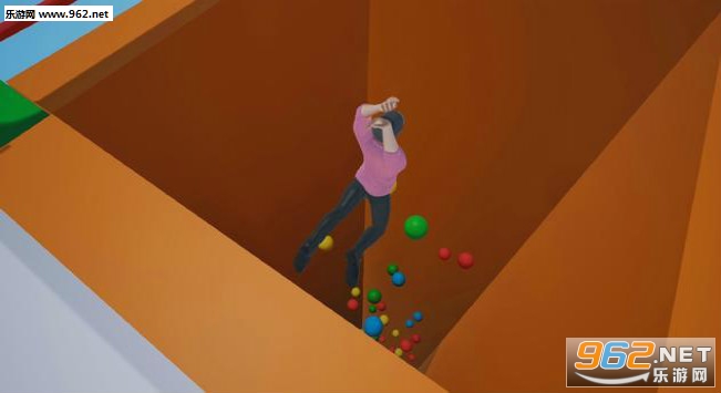Ragdoll Simulator(��Ƥ��ģ������Ϸ�ֻ���)��ͼ0