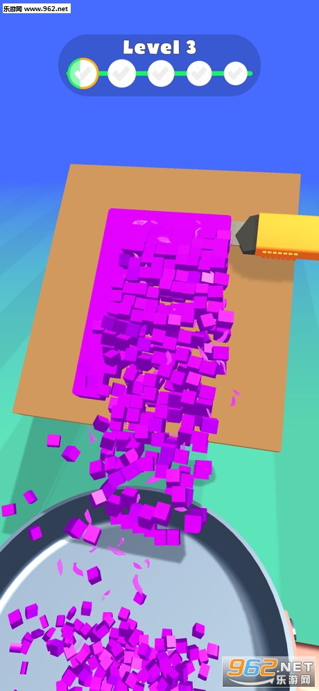 ����������6��Ϸv1.0 (Soap Making 3D)��ͼ0