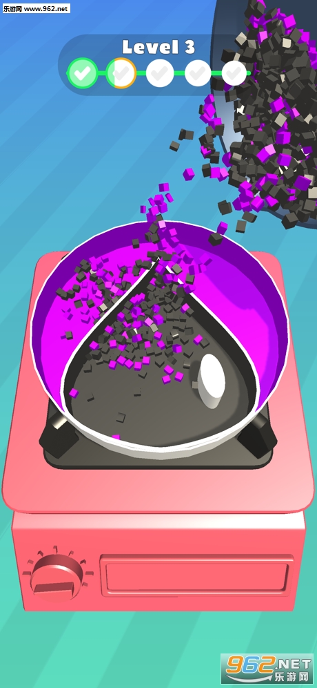 ����������6��Ϸv1.0 (Soap Making 3D)��ͼ1