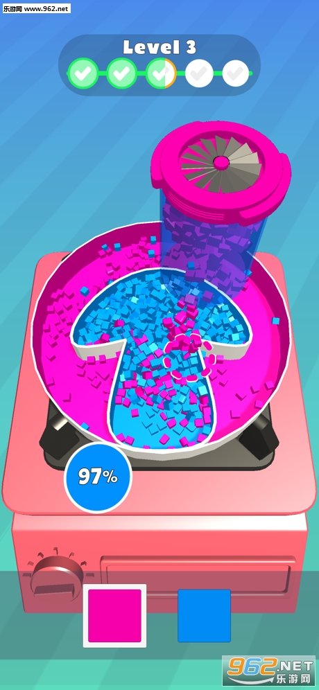 ����������6��Ϸv1.0 (Soap Making 3D)��ͼ4