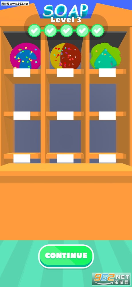 ����������6��Ϸv1.0 (Soap Making 3D)��ͼ5