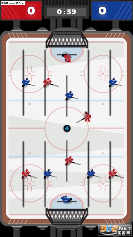 Ice Hockey Clash(�����ͻ(ģ�������Ϸ))��ͼ4