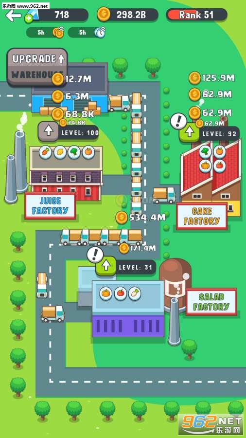 Juice Farm(��֭ũ��JuiceFarm���°�)v1.0.4ȥ�����ͼ1