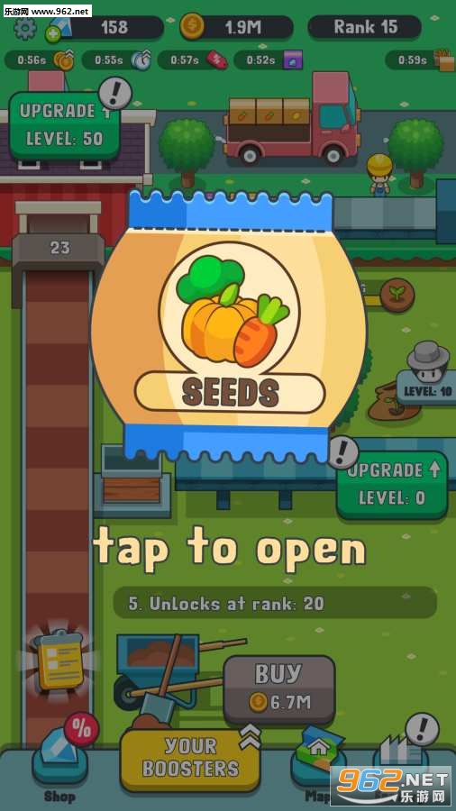 Juice Farm(��֭ũ��JuiceFarm���°�)v1.0.4ȥ�����ͼ0