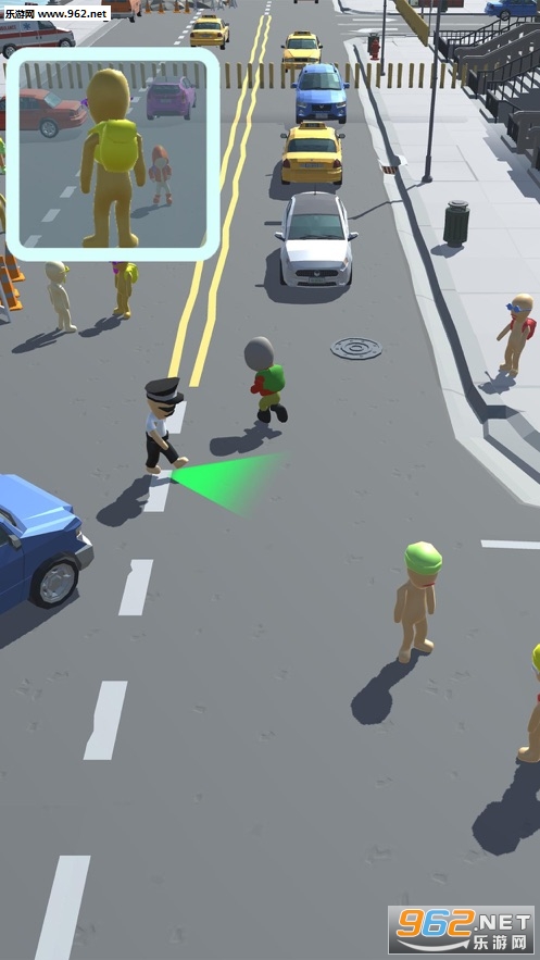 Agent Stick 3D�ٷ���v1.0 ios���ͼ1