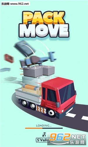 Pack Move(��ʰ��ʰ���߰�׿��)��ͼ1