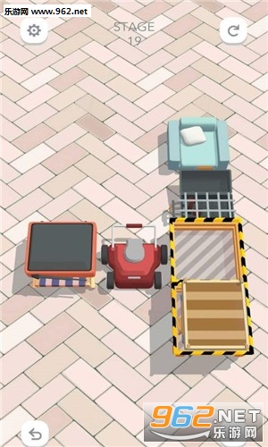 Pack Move(��ʰ��ʰ���߰�׿��)��ͼ0