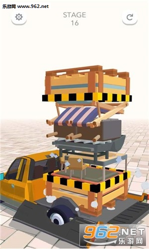 Pack Move(��ʰ��ʰ���߰�׿��)��ͼ3