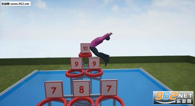 Ragdoll Simulator��Ƥ��ģ�������İ��ͼ0