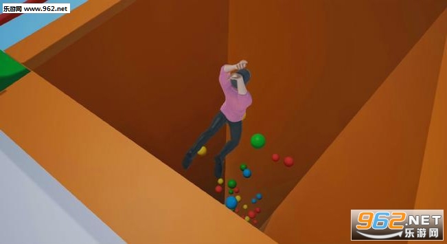 Ragdoll Simulator��Ƥ��ģ�������İ��ͼ1