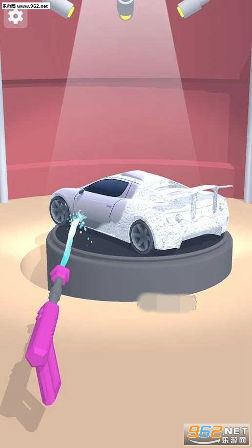 Pimp My Car(����ϴ����ʦС��Ϸ)��ͼ0