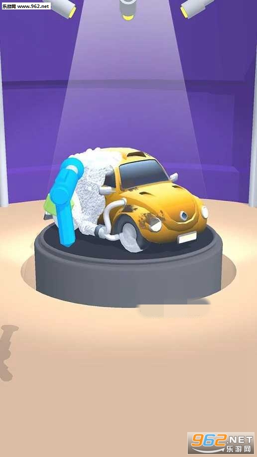 Pimp My Car(����ϴ����ʦС��Ϸ)��ͼ1