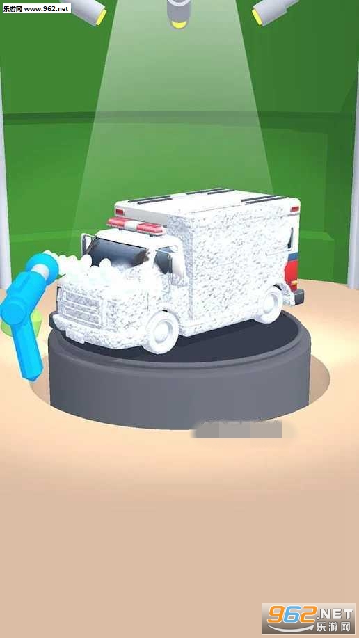 Pimp My Car(����ϴ����ʦС��Ϸ)��ͼ2