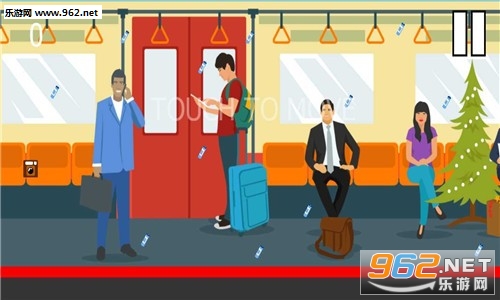 Dont Touch - Mannequin Challenge(��Ҫ��������С��Ϸ)v1.3�ƽ���ͼ0