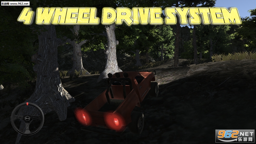 ������4x4Ƥ������ʻ������v1.0 ���İ��ͼ1