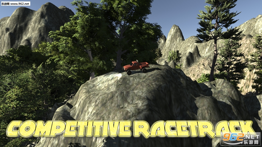 ������4x4Ƥ������ʻ������v1.0 ���İ��ͼ2