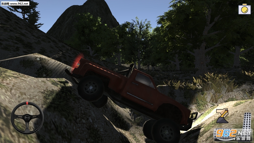 ������4x4Ƥ������ʻ������v1.0 ���İ��ͼ3