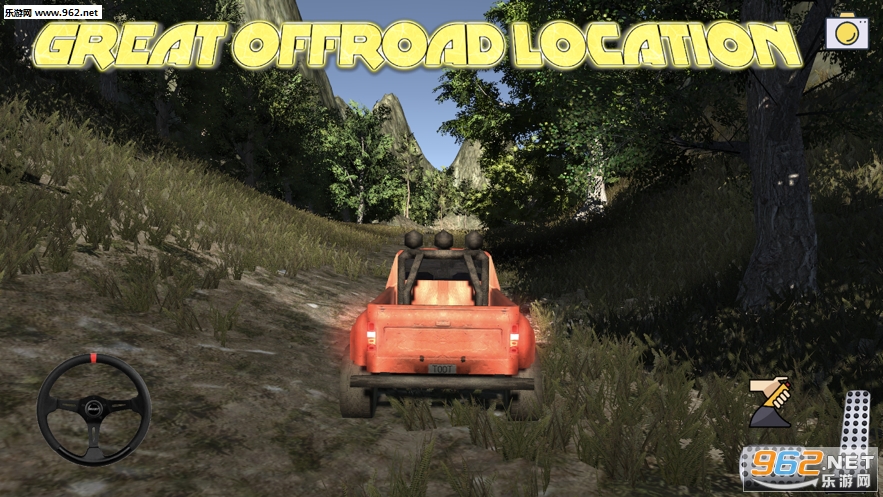 ������4x4Ƥ������ʻ������v1.0 ���İ��ͼ0
