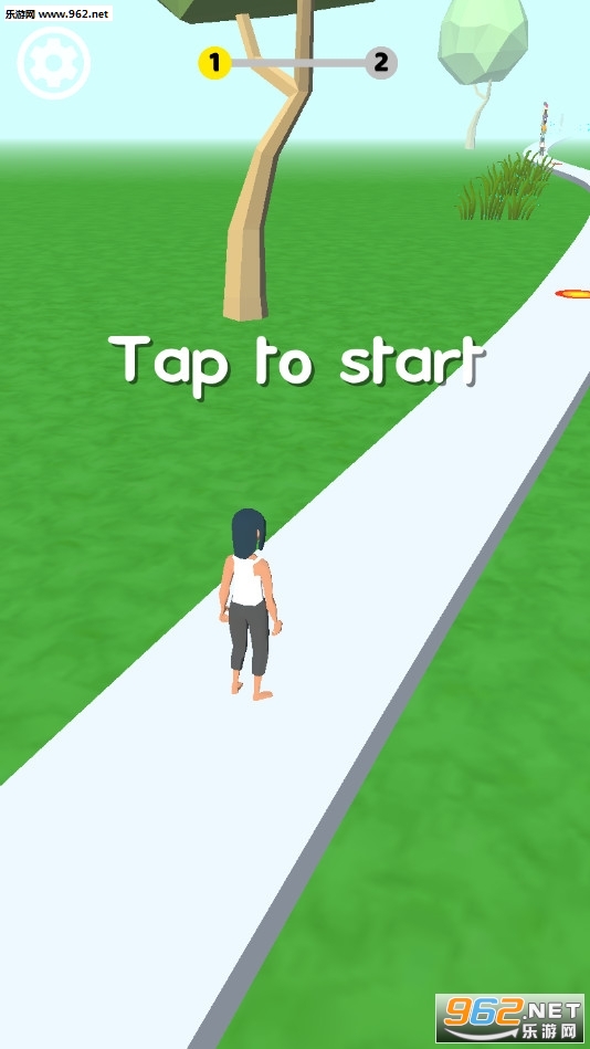 Tower Run(һ������ֹٷ���)v1.6 (Tower Run)��ͼ0
