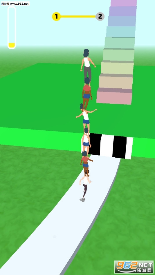 Tower Run(һ������ֹٷ���)v1.6 (Tower Run)��ͼ1