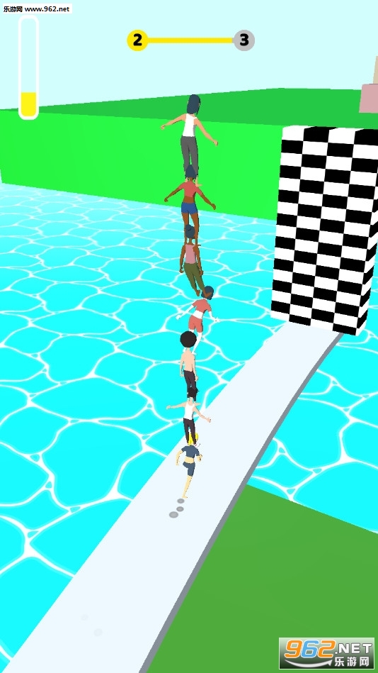 Tower Run(һ������ֹٷ���)v1.6 (Tower Run)��ͼ2