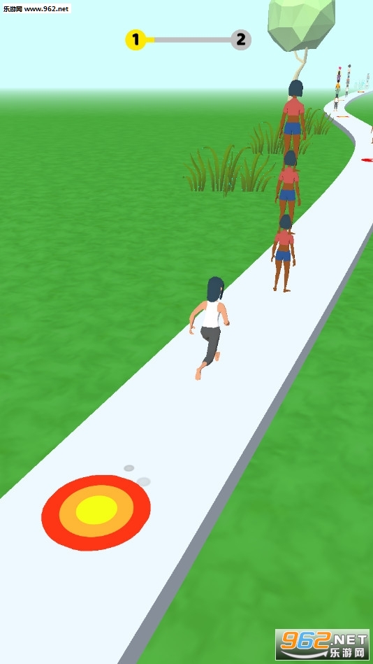 Tower Run(һ������ֹٷ���)v1.6 (Tower Run)��ͼ3
