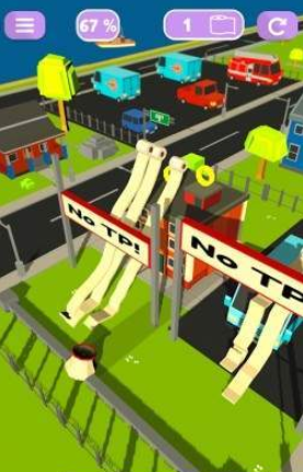 Wrapping House(������������)v0.3 ׬Ǯ��Ϸ��ͼ1
