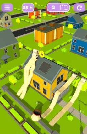Wrapping House(������������)v0.3 ׬Ǯ��Ϸ��ͼ2