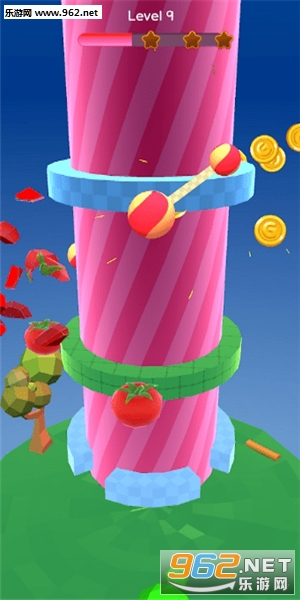Wobbly Bob(ҡ�ڵı���������)��ͼ0