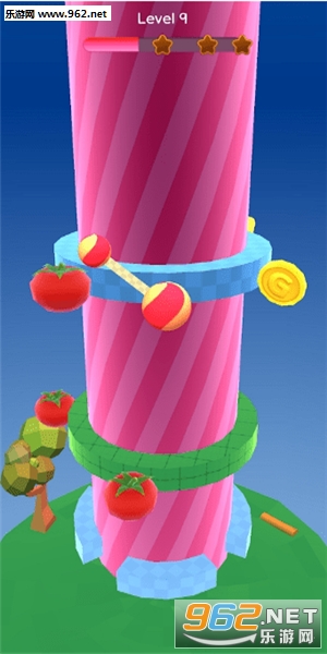 Wobbly Bob(ҡ�ڵı���������)��ͼ1
