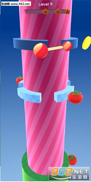 Wobbly Bob(ҡ�ڵı���������)��ͼ2