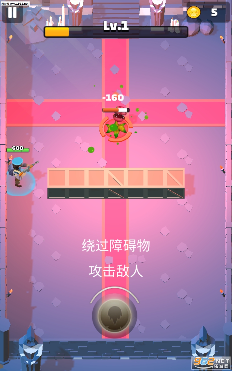 Archer Legends��Epic Warrior�����ִ���ʷʫսʿ�޵а��ͼ2