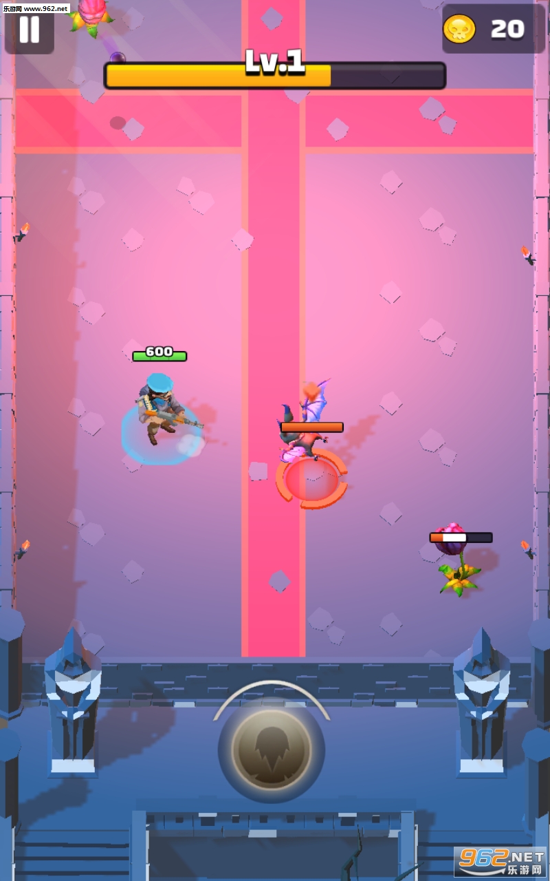 Archer Legends��Epic Warrior�����ִ���ʷʫսʿ�޵а��ͼ0
