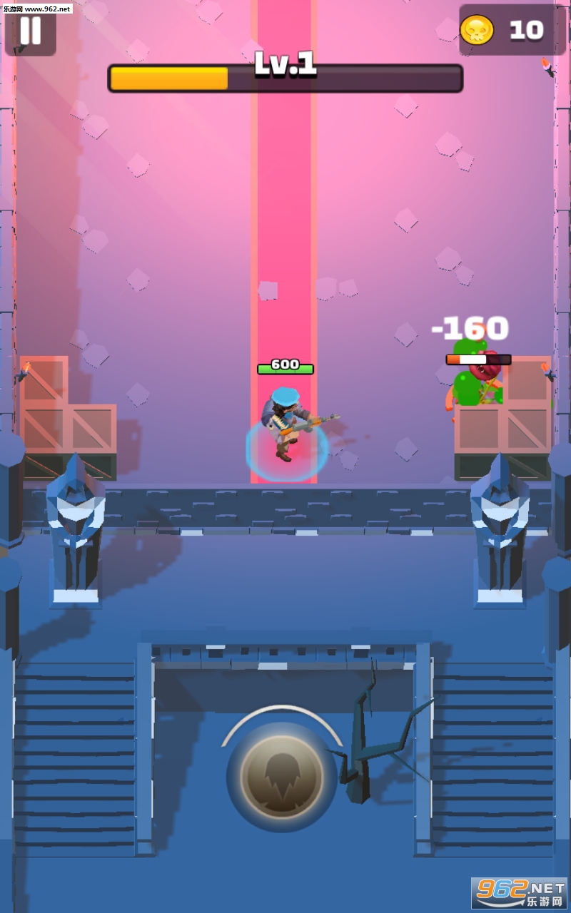 Archer Legends��Epic Warrior�����ִ���ʷʫսʿ�޵а��ͼ1