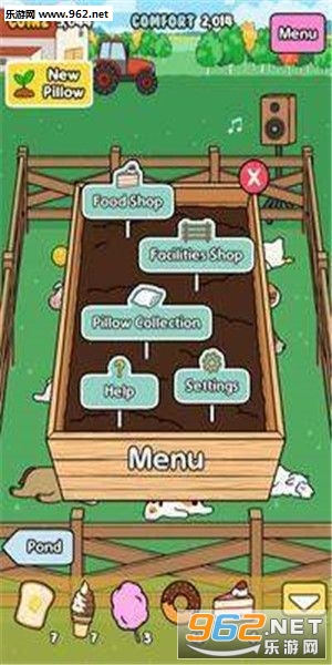 Pillow Farm(��ͷ����ũ�����׬Ǯ��)v1.1.0��ͼ2