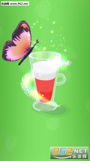 Blend It 3D(榨汁高手手机游戏)截图4
