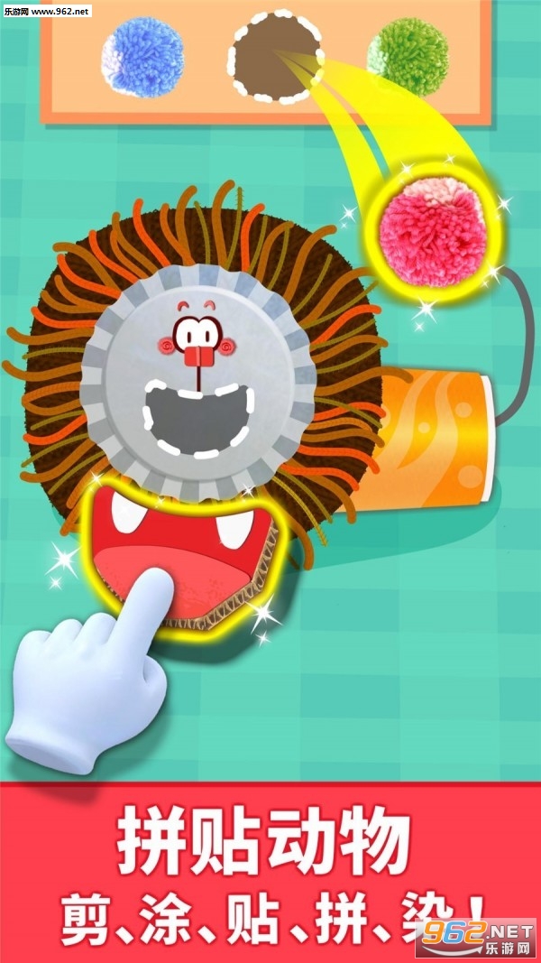 ��������ƴ����Ϸ��ͼ4