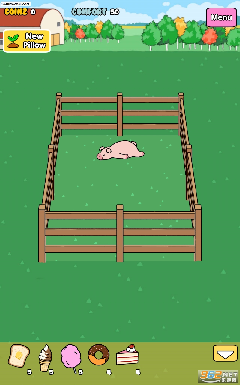Pillow Farm(��ͷ����ũ�����İ�)v1.1.0 ���°��ͼ3