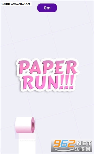 卫生纸跑酷(Toilet Paper Run)截图3