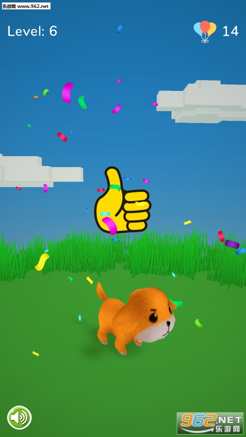 Balloon Up! - The Journey��Ϸv0.1 �ٷ����ͼ2