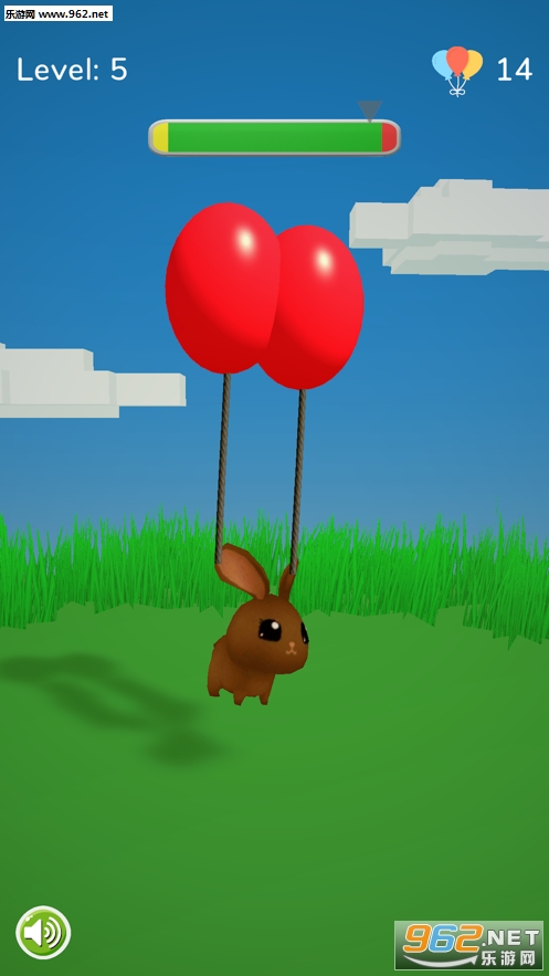 Balloon Up! - The Journey��Ϸv0.1 �ٷ����ͼ3