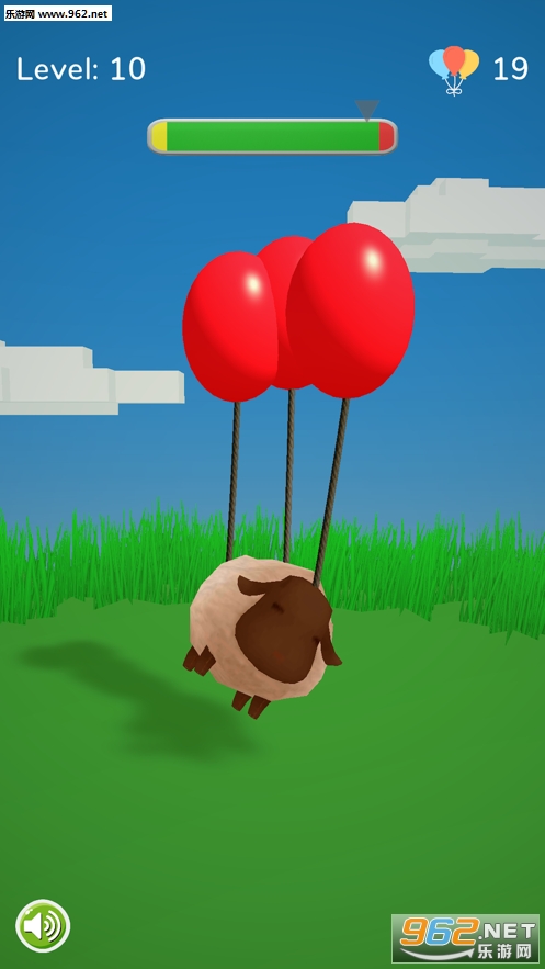 Balloon Up! - The Journey��Ϸv0.1 �ٷ����ͼ0