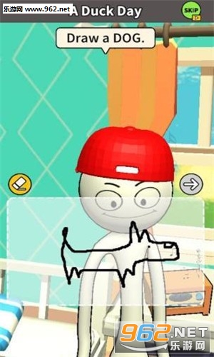 Draw Story 3D(画个故事3d安卓版)截图0