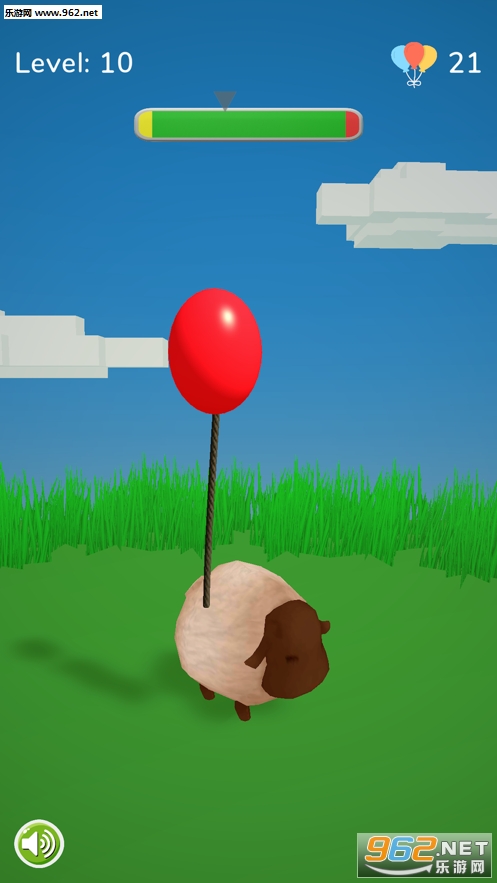 Balloon Up! - The Journey��Ϸv0.1 �ٷ����ͼ1