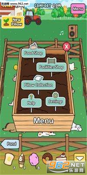 Pillow Farm(��ͷ����ũ�������)v1.1.0������ͼ1
