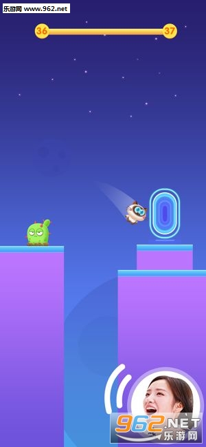 Chauncy the Rabbit(���ú�����С��Ϸ)��ͼ0