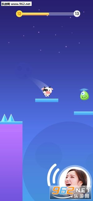 Chauncy the Rabbit(���ú�����С��Ϸ)��ͼ2