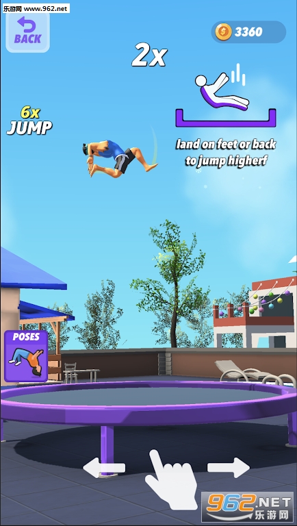 Flip Kings��׿���ͼ0