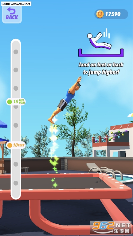 Flip Kings��׿���ͼ1